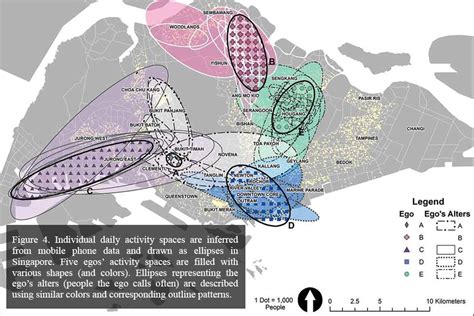 socialmediagis|Integrating social network data into GISystems